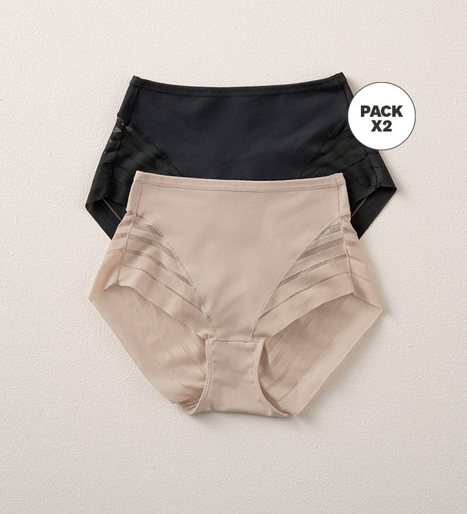 Panty faja en oferta Leonisa
